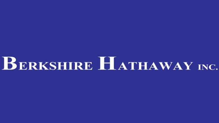 Berkshire Hathaway Invests $1B in Crypto Stock
