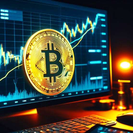 Bitcoin’s Monday Boost: Breaking $43,000 Amid Low Volatility
