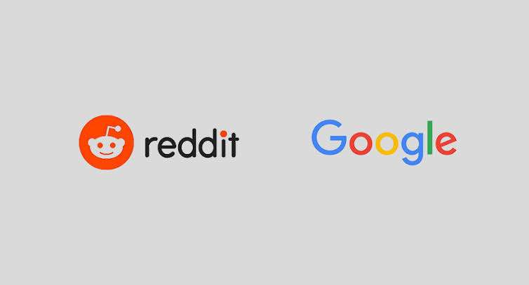 Reddit Partners with Google for AI Training