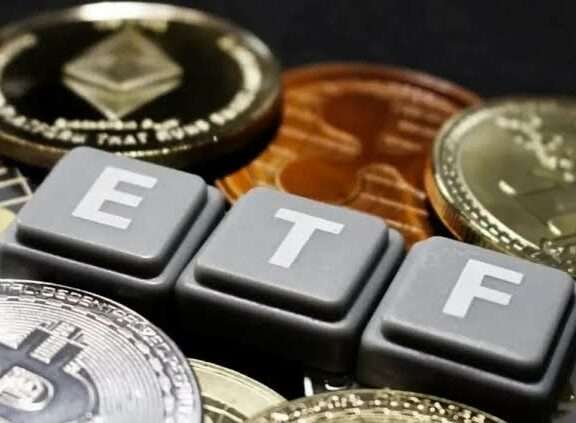 Bitcoin ETFs Gain Momentum: $1.7 Billion Inflows