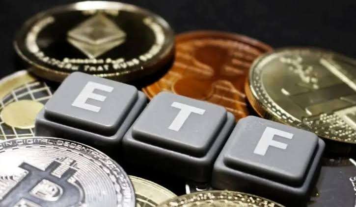 Bitcoin ETFs Gain Momentum: $1.7 Billion Inflows