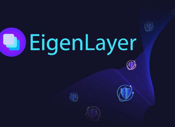 EigenLayer TVL Surges $1 Billion in 8 Hours