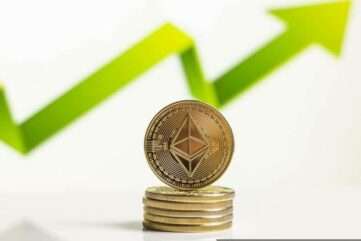 Ethereum Price Rise To $2,400 Amid Dencun Upgrade