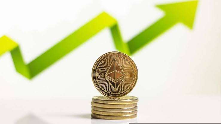 Ethereum Price Rise To $2,400 Amid Dencun Upgrade