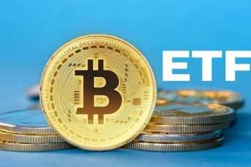Carlson Group Approves 4 Bitcoin ETFs For Client