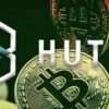 Hut 8 Starts Construction Of 63MW Crypto Mining Site