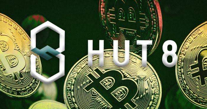 Hut 8 Starts Construction Of 63MW Crypto Mining Site