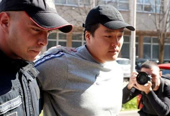 Montenegro Court Grants Do Kwon Extradition Appeal