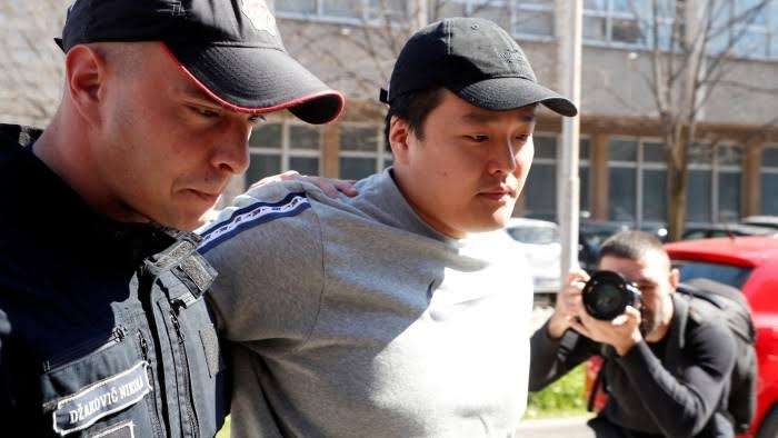 Montenegro Court Grants Do Kwon Extradition Appeal