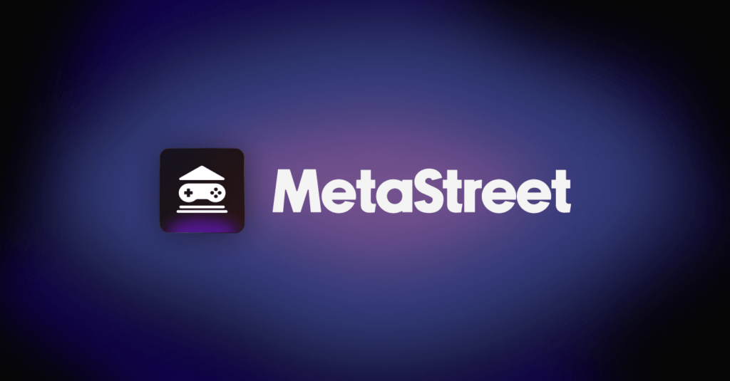 MetaStreet Raises $25 Million for Handy NFT Credit Markets