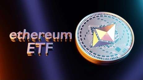 Ethereum ETF Anticipation Builds: May 23 Crucial Date