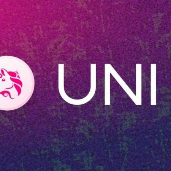 UNI Surges 50% as Uniswap Proposes Governance Upgrade