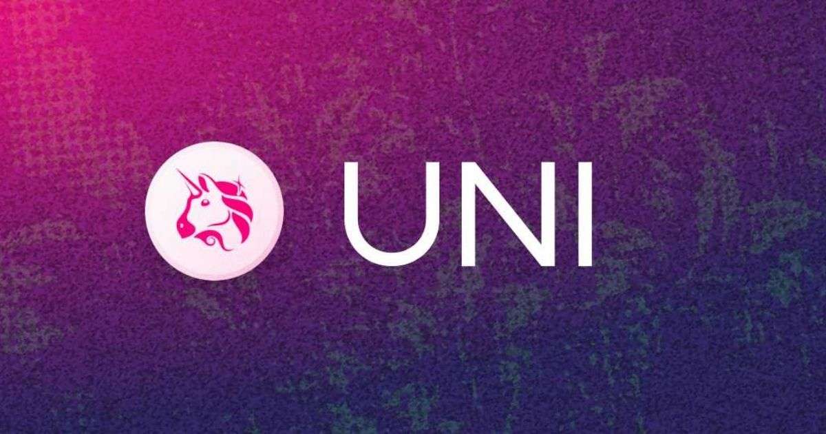 UNI Surges 50% as Uniswap Proposes Governance Upgrade