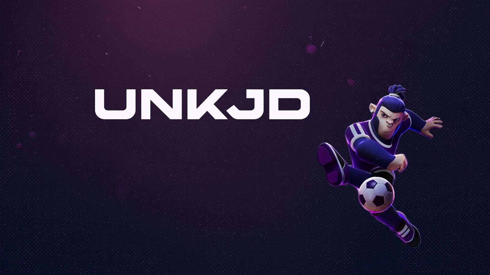 UNKJD Studios Rebrands MonkeyLeague to UNKJD Soccer