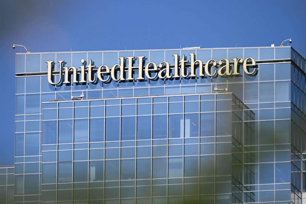 UnitedHealth Ransomware Attack Cripples Health Centers