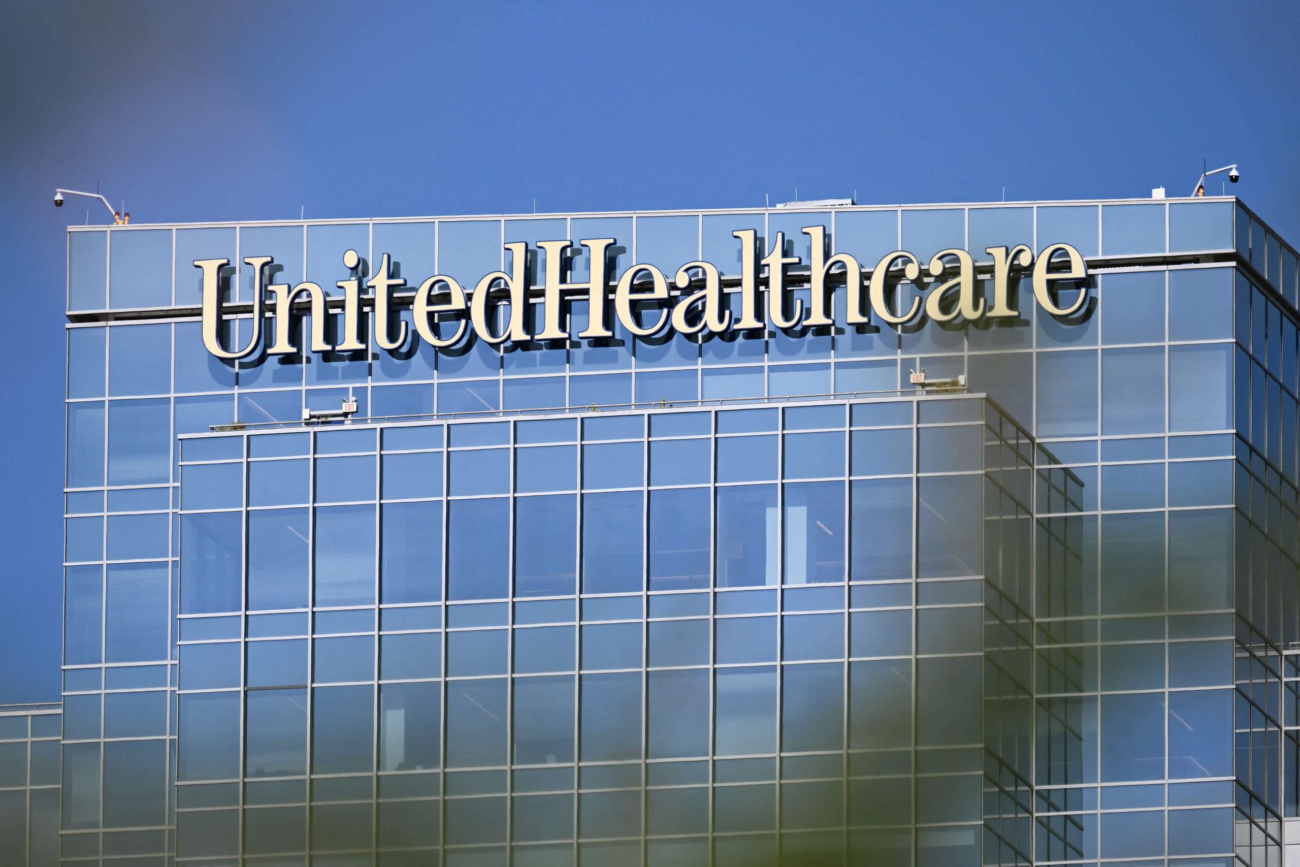 UnitedHealth Ransomware Attack Cripples Health Centers