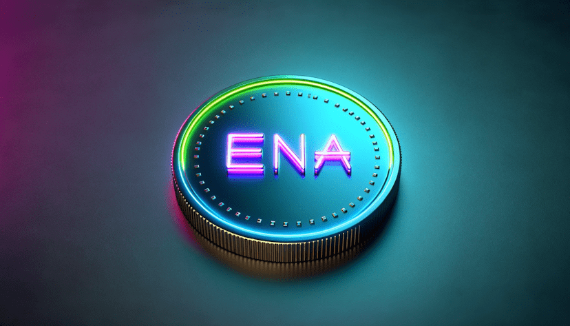 Ethena Unveils ENA Governance Token Airdrop