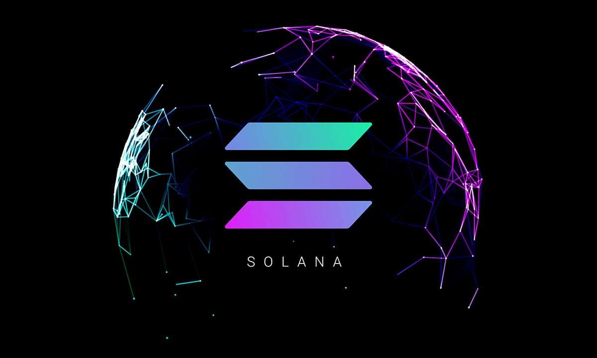 SOL Price Soars Over $200 As Solana Surpasses Ethereum