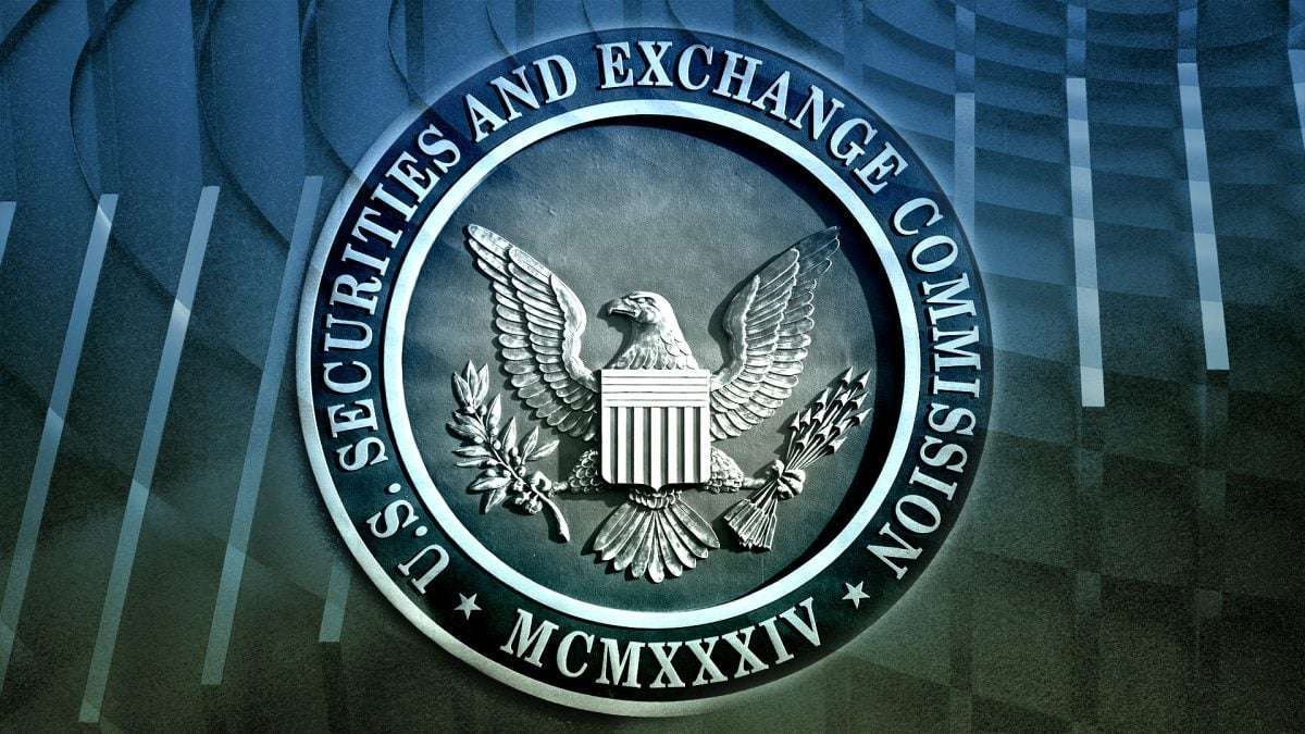 SEC Delays Hashdex Ethereum ETF Decision To May