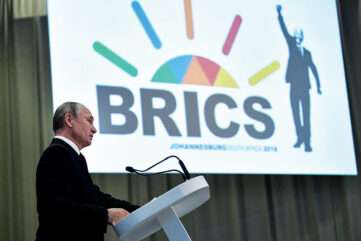 36 Countries Ready to Join BRICS Alliance in 2024
