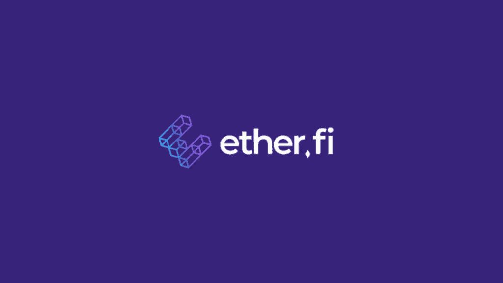 Ether.fi Adjusts Token Distribution