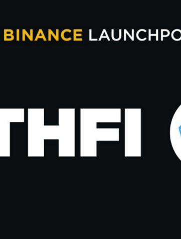 Binance, Others List ETHFI Token, Hits $5.32 ATH
