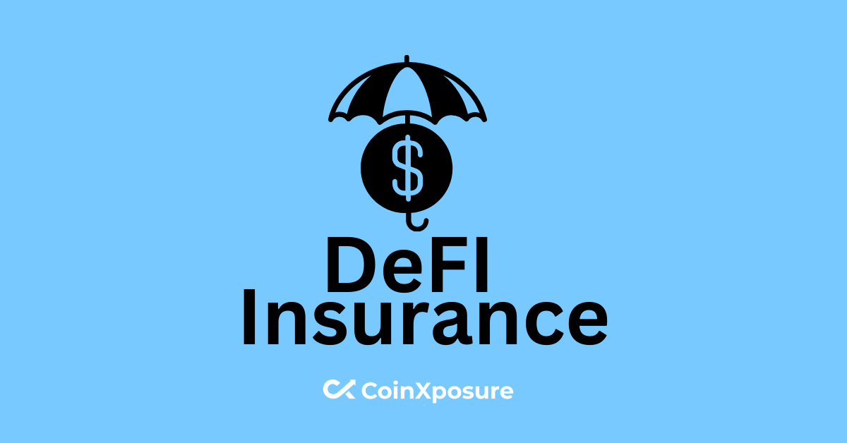 Assessing the Risks – The Need for DeFi Insurance