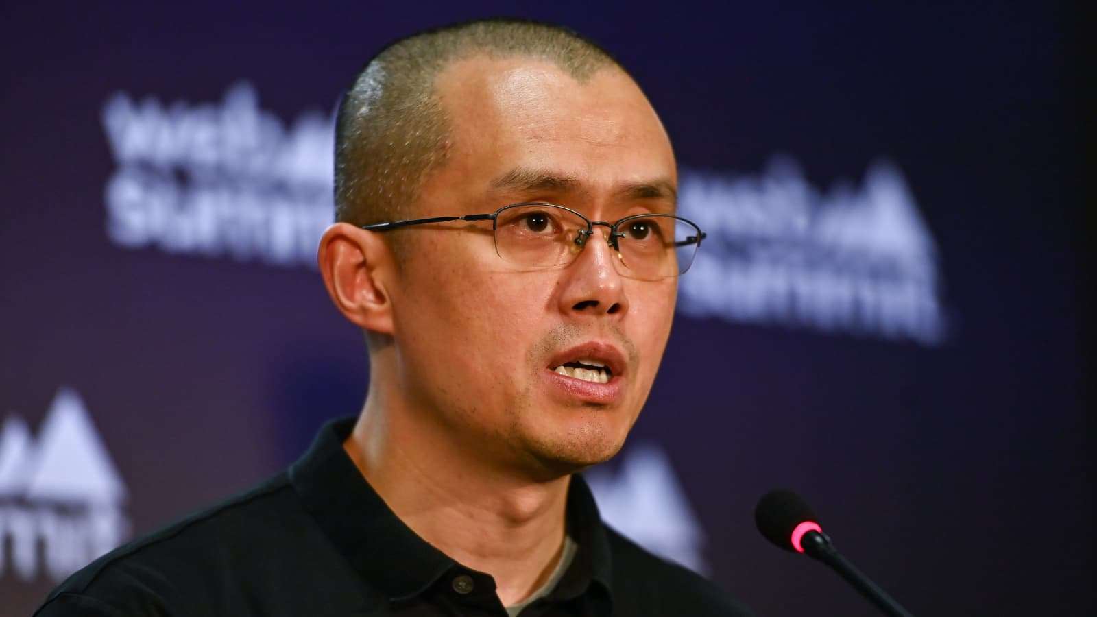 Binance Co-Founder Changpeng Zhao Launches New Project