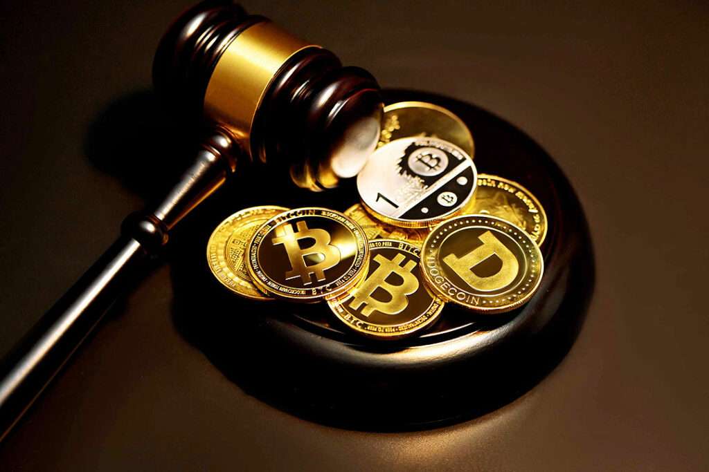 COPA Vs. Wright: UK Judge Rules on Satoshi Case