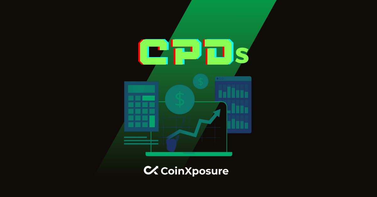 Collateralized Debt Positions (CDPs) in DeFi Explained