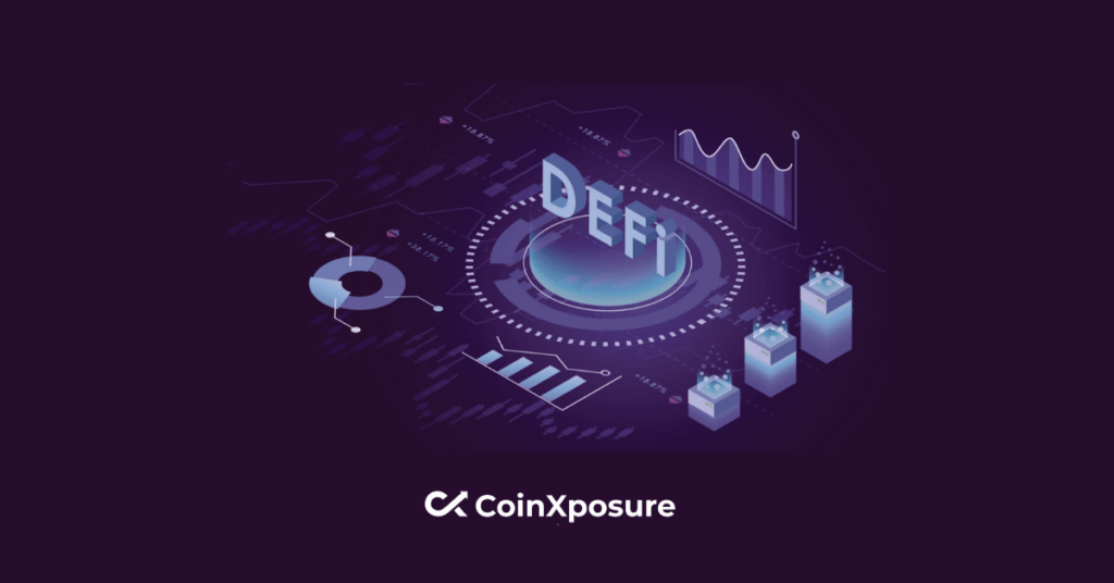 Exploring the Democratization of Wealth through DeFi