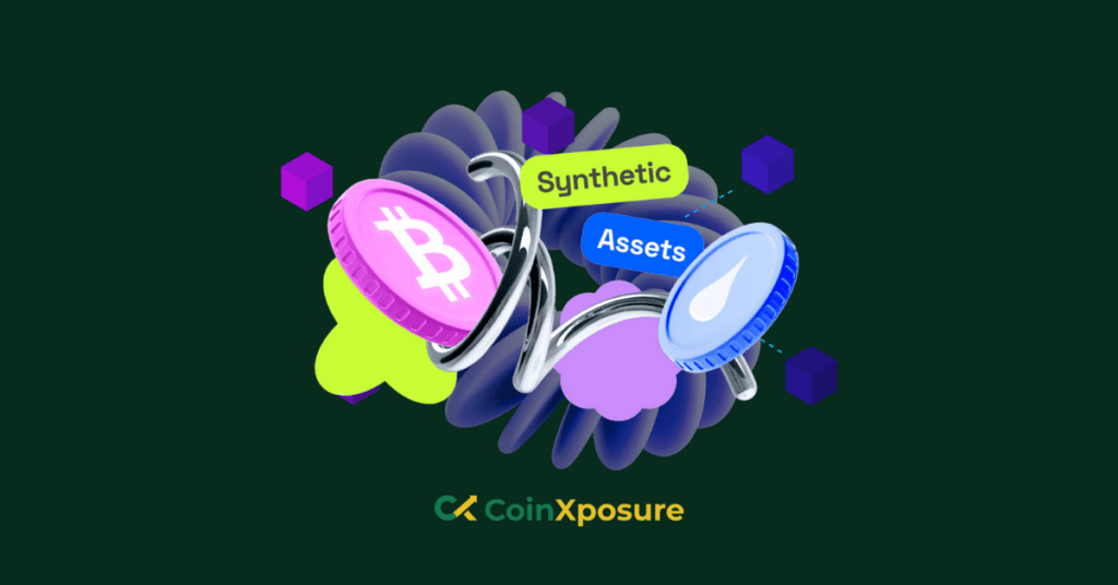 Exploring the Mechanisms Behind DeFi Synthetic Commodities