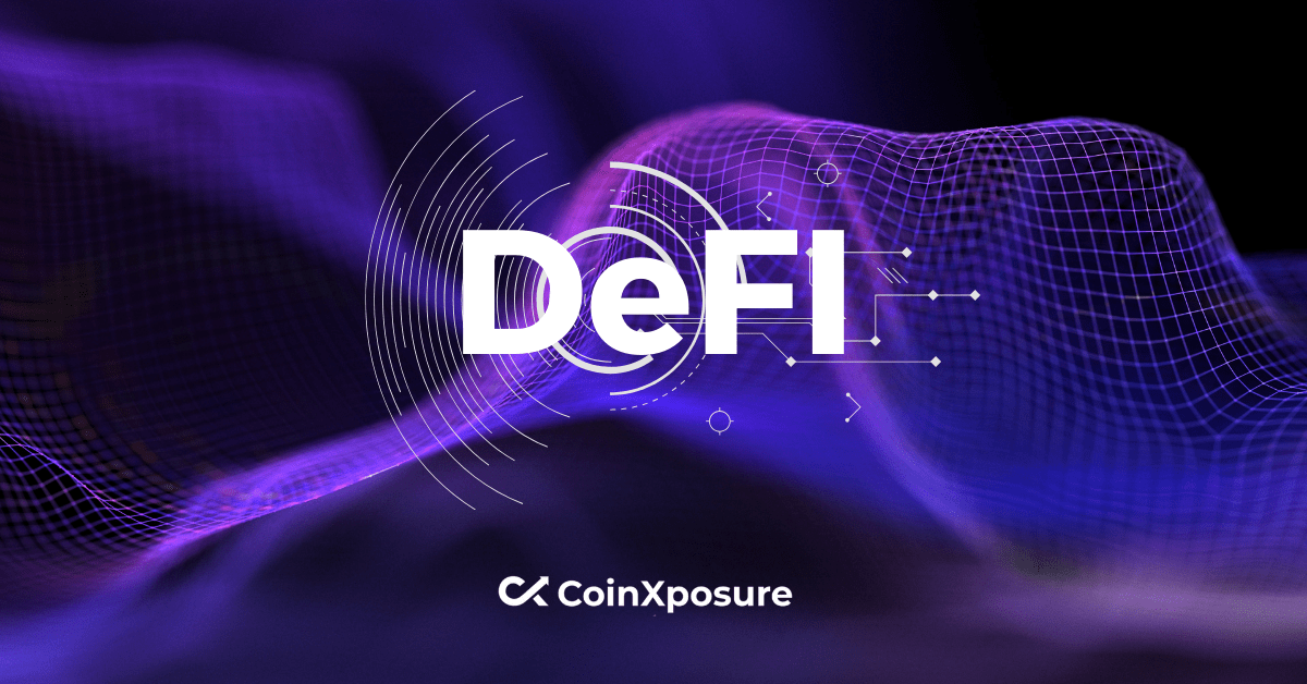 How DeFi Applications are Democratizing Access to Financial Services