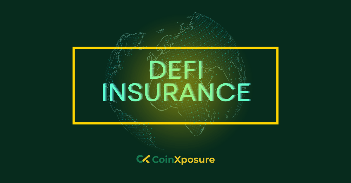 Navigating the Landscape of DeFi Insurance Protocols