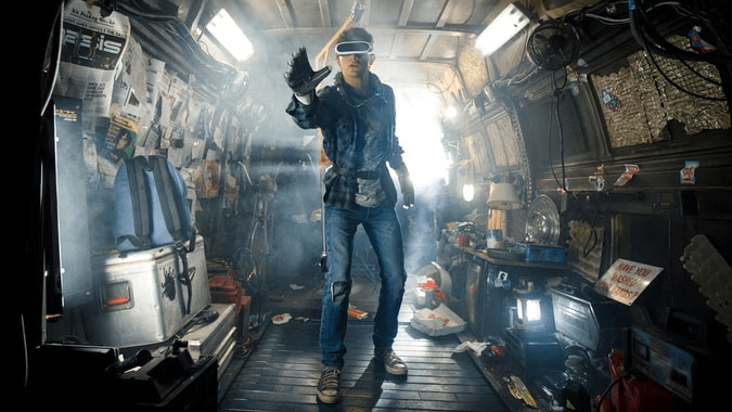 Bitlayer Launches Ready Player One Initiative