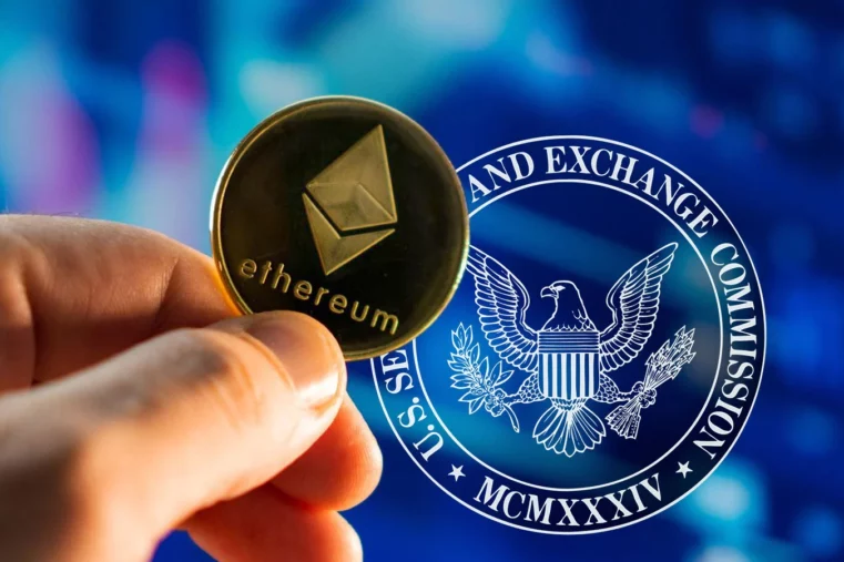 SEC Launches Effort to Classify Ethereum as Protection