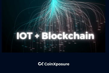 The Intersection of IoT and Blockchain - A Match Made for the Future