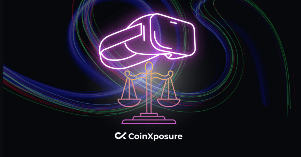The Legal and Regulatory Landscape of Metaverse Commerce