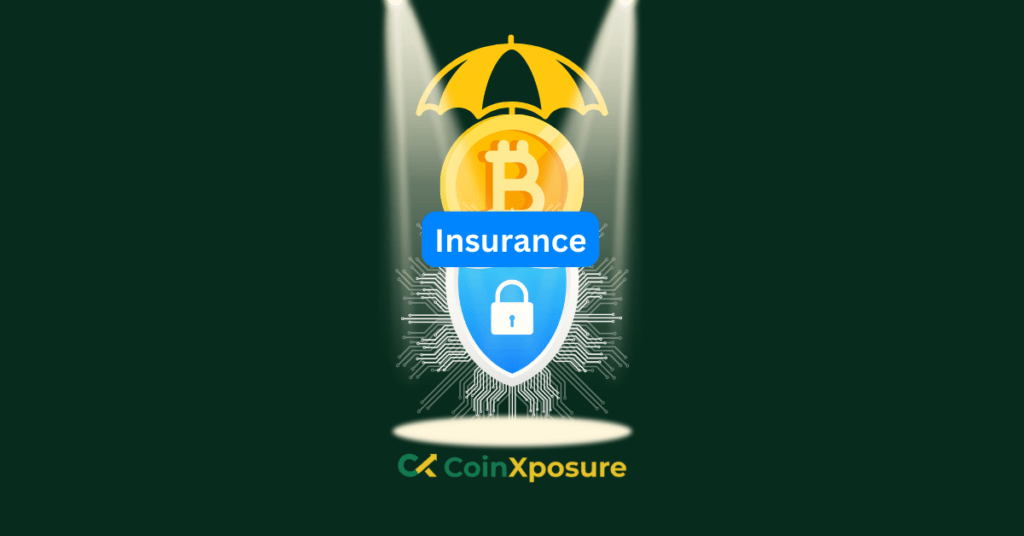 The Role of Insurance in the Cryptocurrency Security Ecosystem