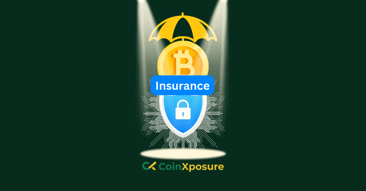 The Role of Insurance in the Cryptocurrency Security Ecosystem