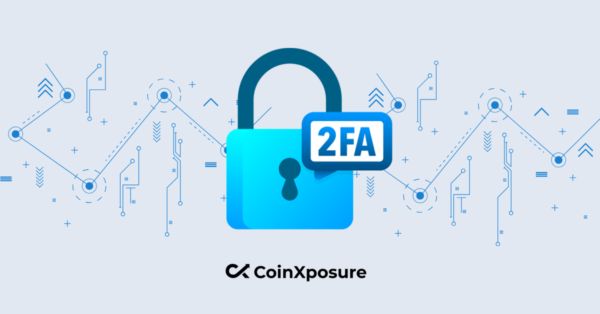 Two-Factor Authentication: A Must-Have for Crypto Enthusiasts