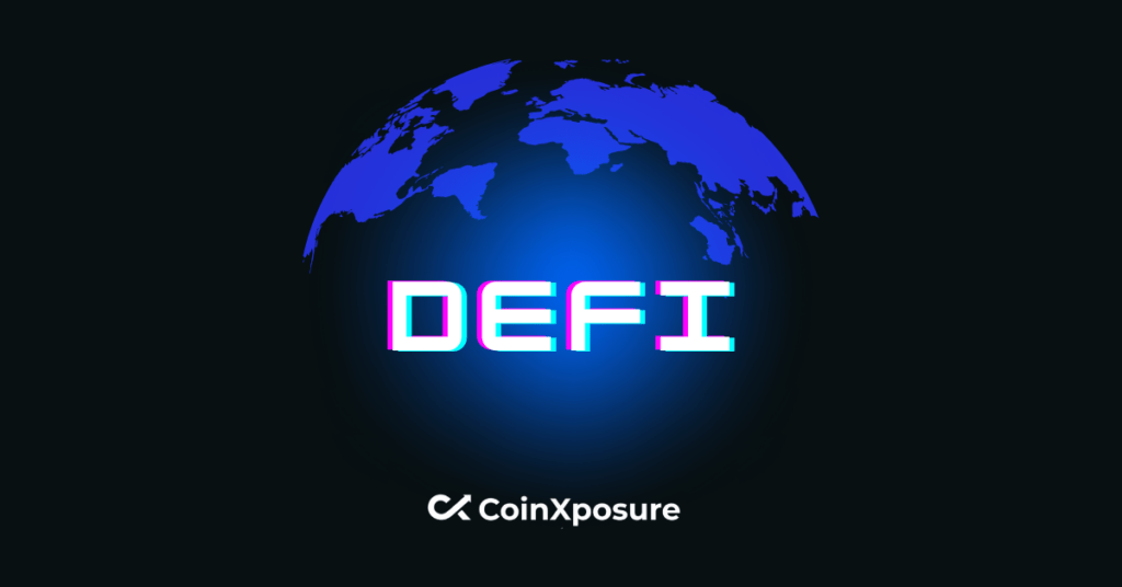 Unlocking Global Participation - DeFi's Borderless Nature