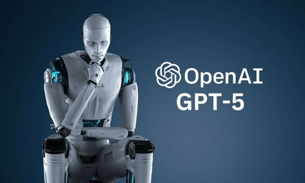 OpenAI Collaborates with Figure AI to Unveil GPT-5