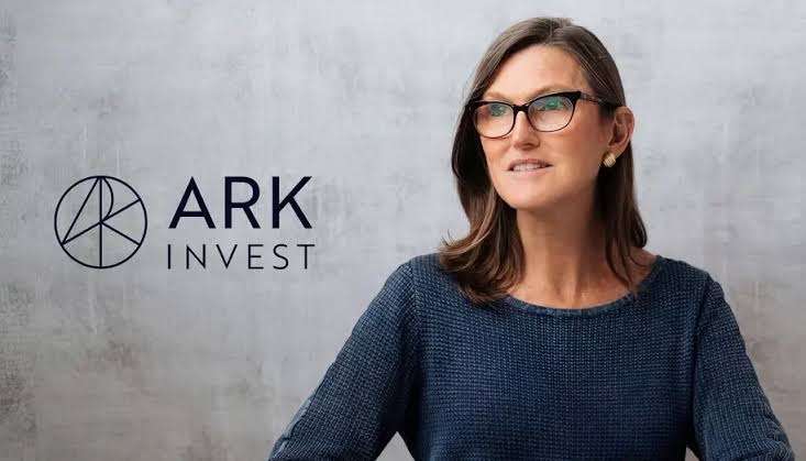 Ark Invest Sells $54M Coinbase,  Robinhood Stocks