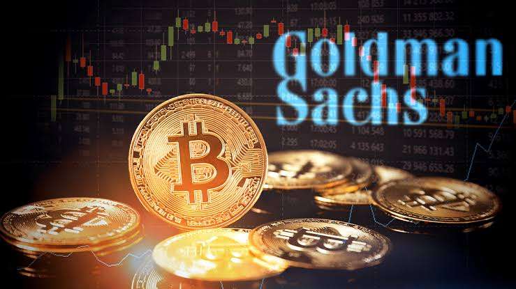 Goldman Sachs Clients Return to Crypto in 2024