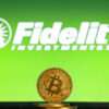 Fidelity Bitcoin ETF Sees Over $400 Million in Record Inflows