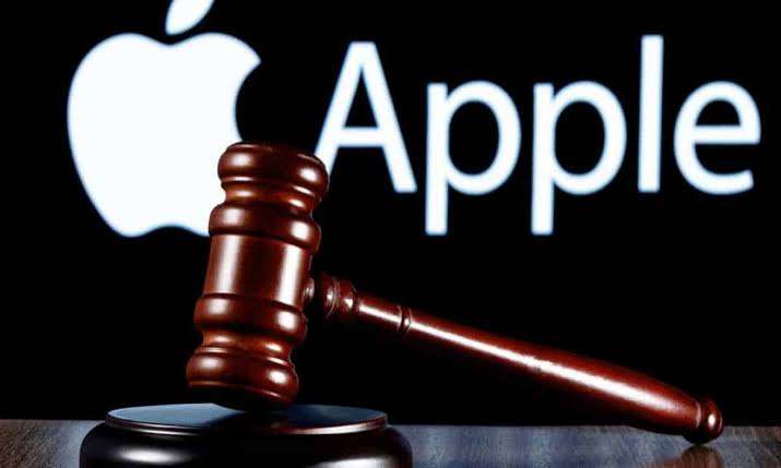 Apple Wins Antitrust Case on Venmo, Cash App Fees