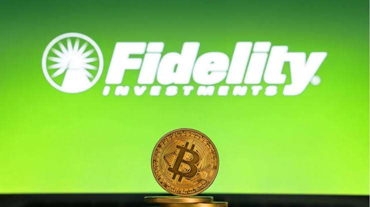 Fidelity Bitcoin ETF Hits $400 Million Record Inflows