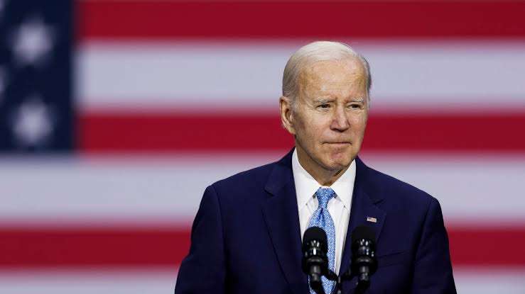 Digital Chamber CEO Opposes Biden's 30% BTC Mining Tax