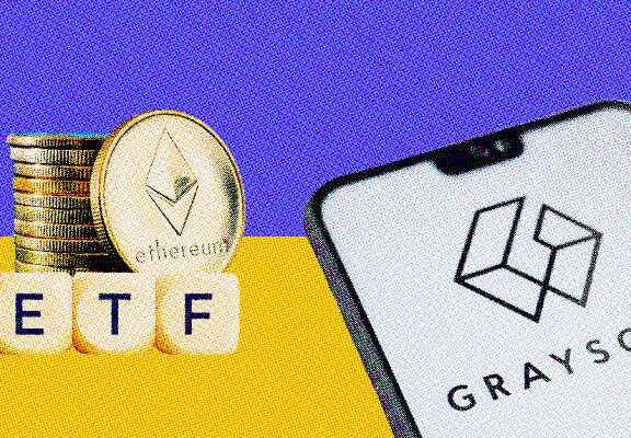 SEC delays Grayscale Ether futures ETF approval